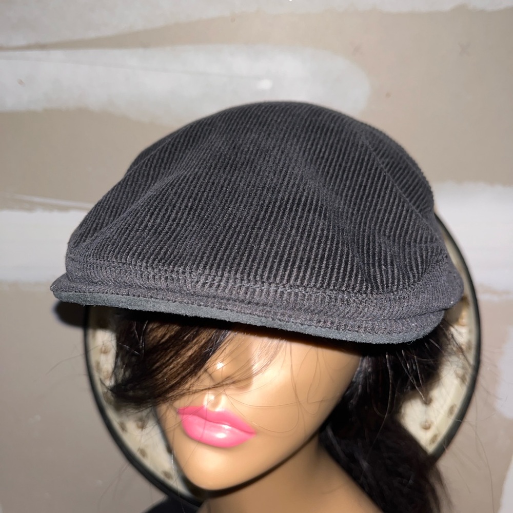 Goorin Bros Flat Cap